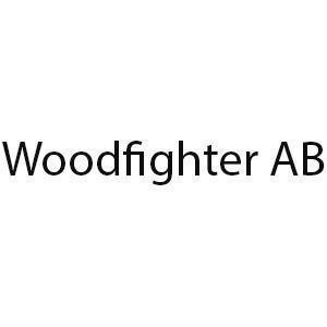 Woodfighter AB logo
