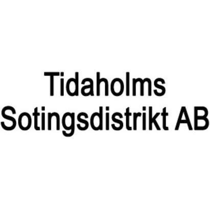 Tidaholms Sotningsdistrikt AB
