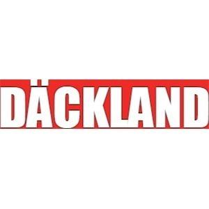 Däckland logo