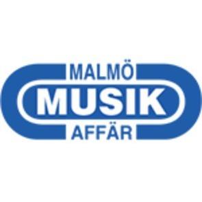 Malmö Musikaffär AB logo