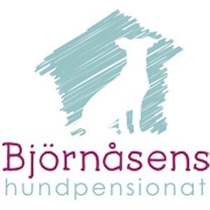 Björnåsens Hundpensionat logo
