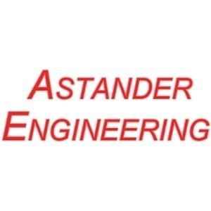 Astander Engineering AB