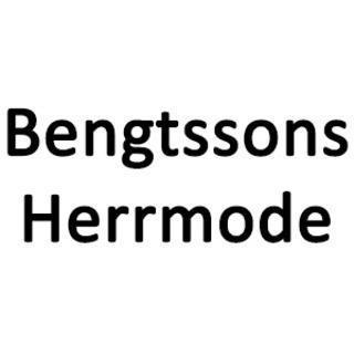 Bengtssons Herrmode logo