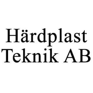 Härdplast Teknik AB logo