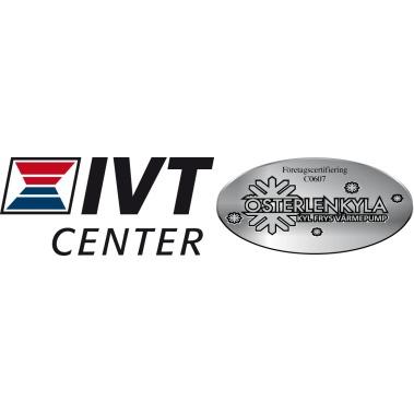 Österlenkyla AB - IVT Center logo