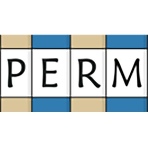 PERM Redovisning AB logo
