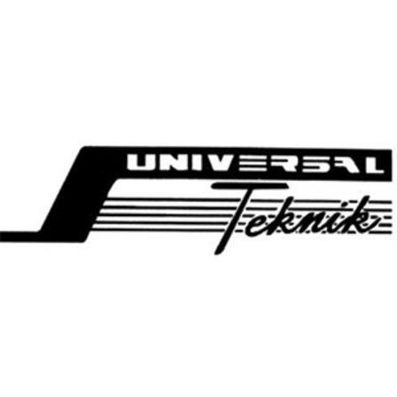 Universal Teknik AB logo