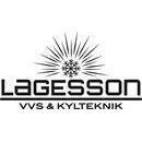 Lagesson VVS & Kylteknik AB