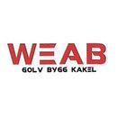 WEAB - W Entreprenad i Skåne AB logo