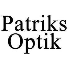 Patriks Optik logo