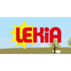 Lekia-Babya logo