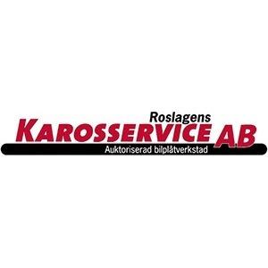 Roslagens Karosservice AB logo