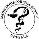 Uppsala Medicinhistoriska Museum logo