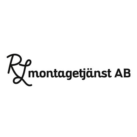 R.L Montagetjänst AB logo