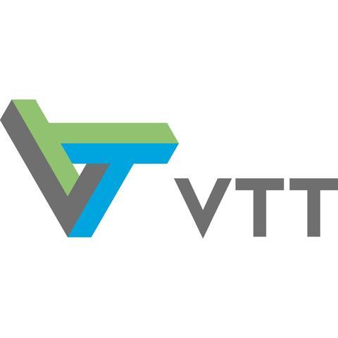 VTT i Umeå AB logo
