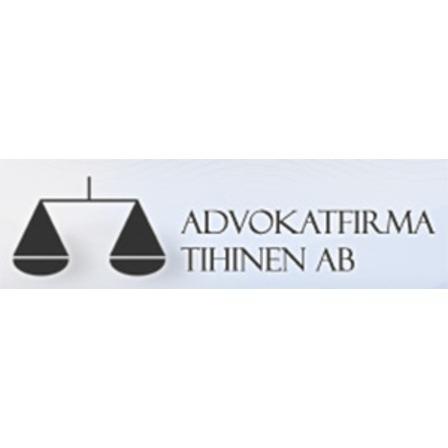 Advokatfirma Tihinen AB logo