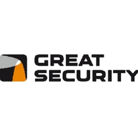 Great Security logo