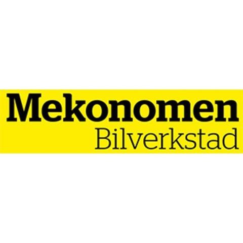 Mekonomen Bilverkstad logo