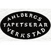 Ahlberg Thörn, Wanja logo