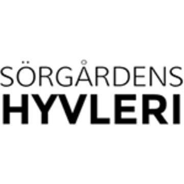 Sörgårdens Hyvleri logo