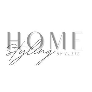 Homestyling By Elite logo