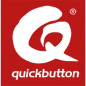 Quickbutton Badges AB logo