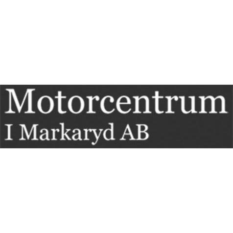 Motorcentrum i Markaryd AB logo