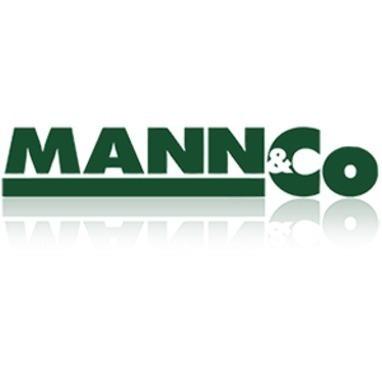 Mann & Co AB logo