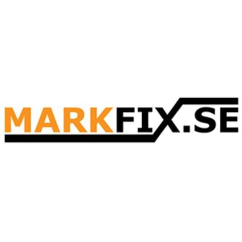 Markfix I Uppsala AB logo