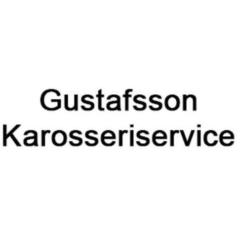 Gustafsson Karosseriservice logo