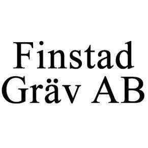 Finstad Gräv AB logo