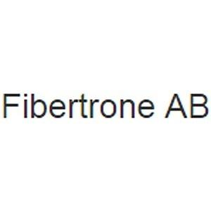 Fibertrone AB logo