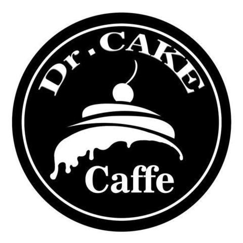 Dr. Cake logo