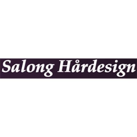 Salong Hårdesign Mölnycke logo