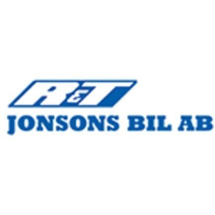 R & T Jonsons Bil AB logo