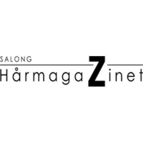 Hårmagazinet logo