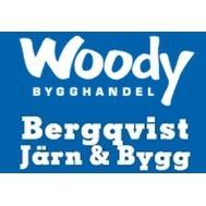 Bergqvist Järn & Bygg logo