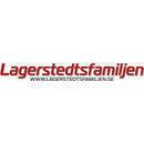 Lagerstedts Bil Högdalen logo