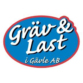 Gräv & Last I Gävle AB logo