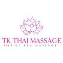 TK Thaimassage logo