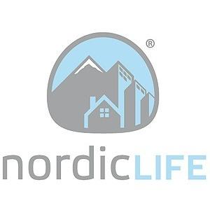 NordicLife Förvaltning logo