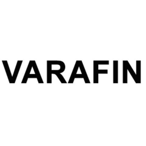 Salong Varafin logo