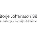 Börje Johansson Bilservice AB logo