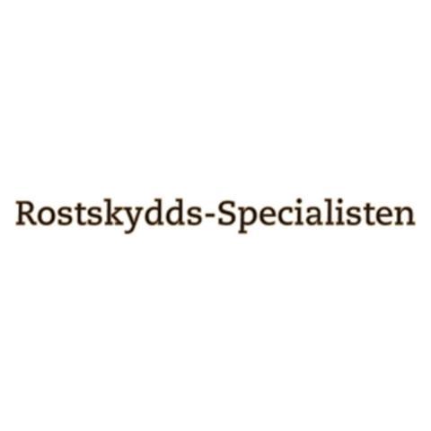 Rostskydds-Specialisten logo
