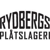 Rydbergs Plåtslageri AB logo