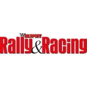 Bilsport Rally & Racing logo