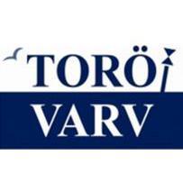 Torö Varv AB logo