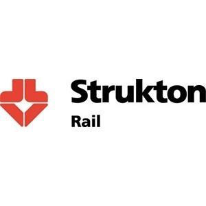 Strukton Rail AB logo
