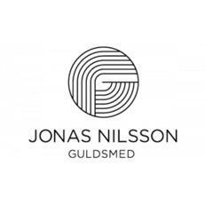 Guldsmed Jonas Nilsson logo