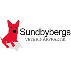 Sundbybergs Veterinärpraktik logo